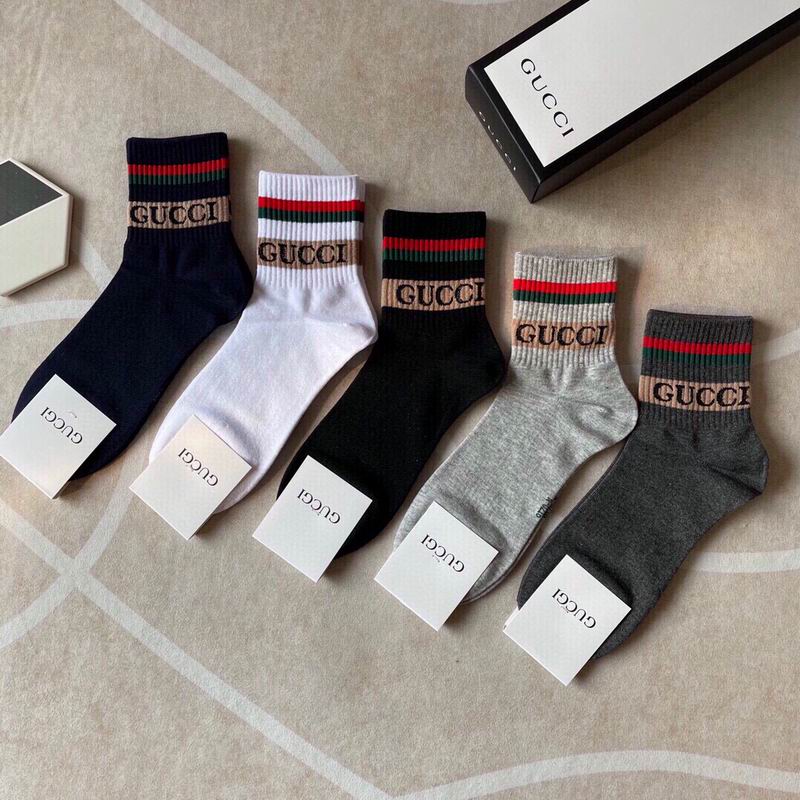 Gucci socks QY42